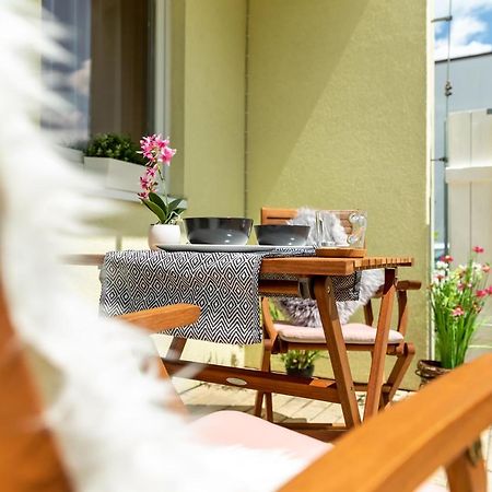 Apartman Dream V Mikulove - Jine Ubytovani Lednice Διαμέρισμα Εξωτερικό φωτογραφία