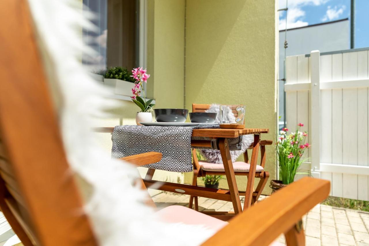 Apartman Dream V Mikulove - Jine Ubytovani Lednice Διαμέρισμα Εξωτερικό φωτογραφία