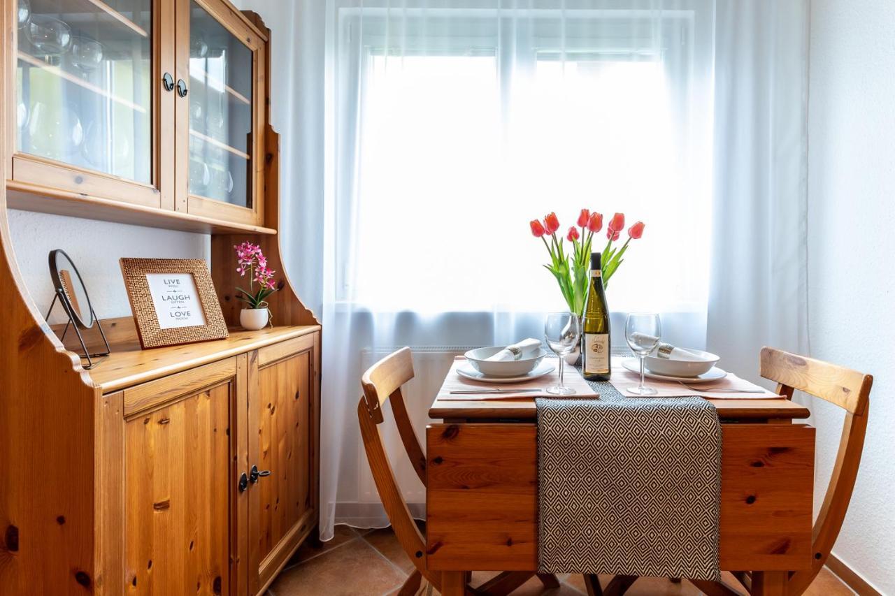Apartman Dream V Mikulove - Jine Ubytovani Lednice Διαμέρισμα Εξωτερικό φωτογραφία