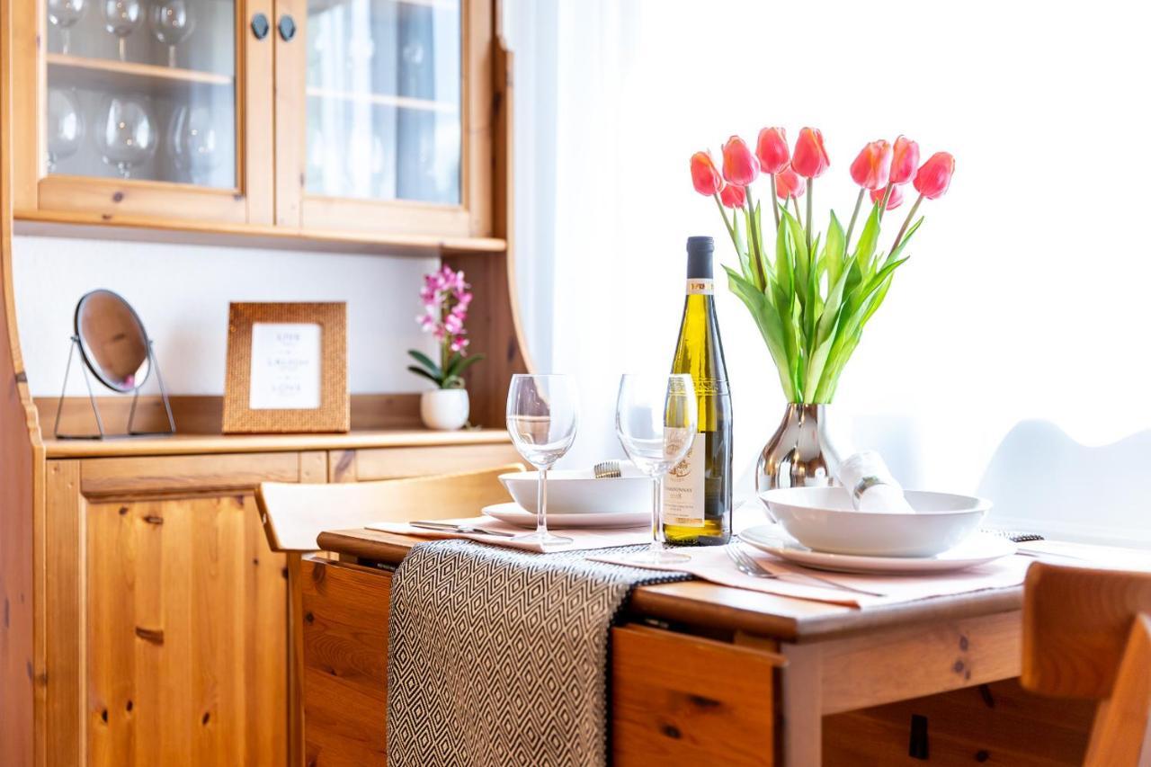 Apartman Dream V Mikulove - Jine Ubytovani Lednice Διαμέρισμα Εξωτερικό φωτογραφία