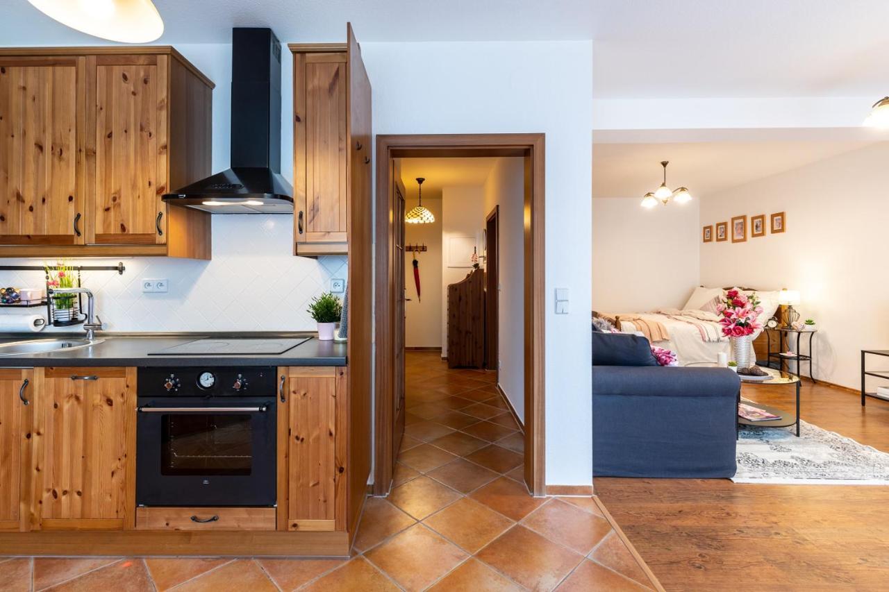 Apartman Dream V Mikulove - Jine Ubytovani Lednice Διαμέρισμα Εξωτερικό φωτογραφία