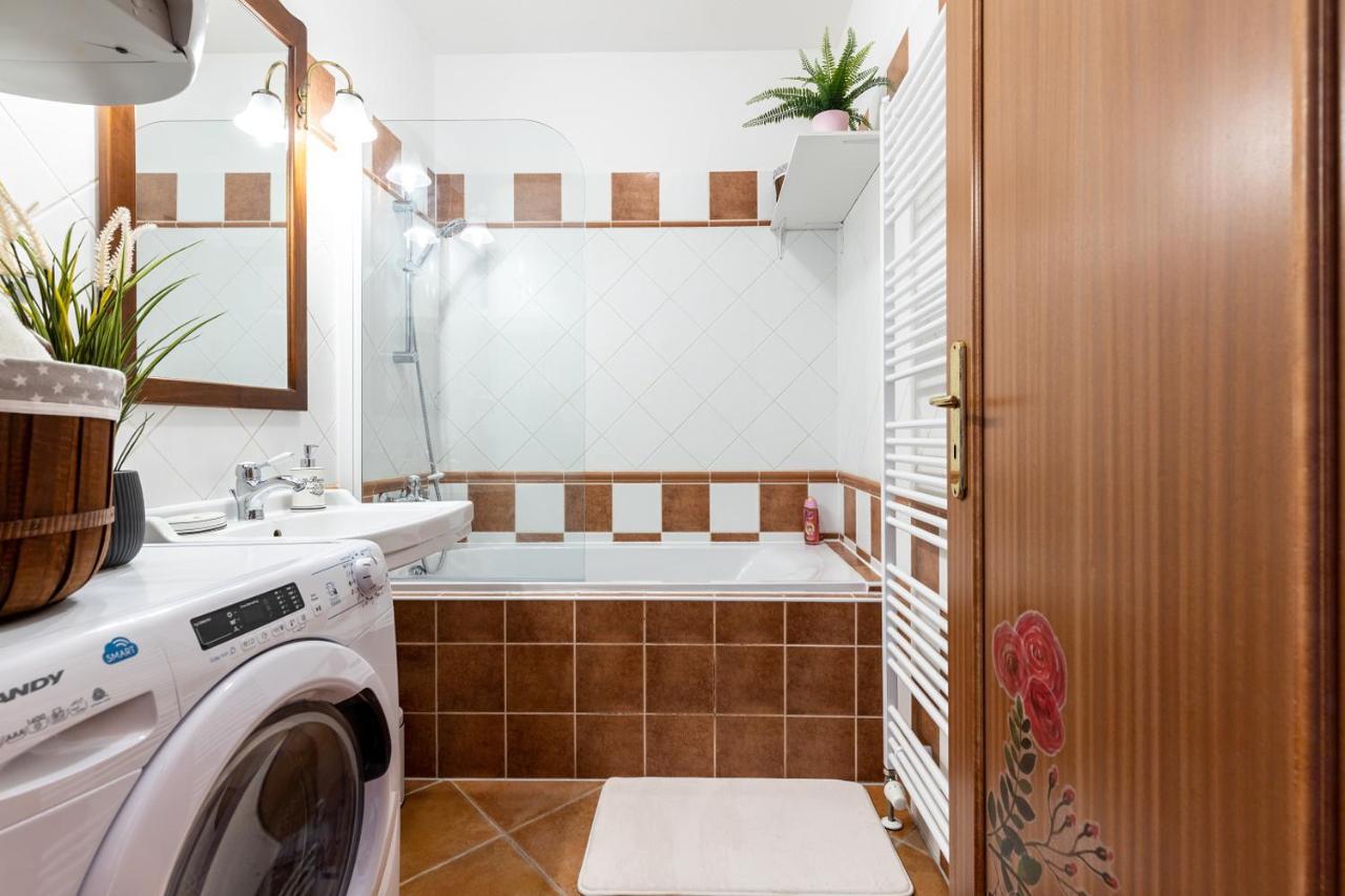 Apartman Dream V Mikulove - Jine Ubytovani Lednice Διαμέρισμα Εξωτερικό φωτογραφία